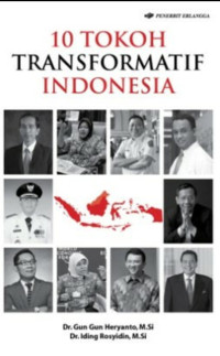 Image of 10 Tokoh Transformatif Indonesia