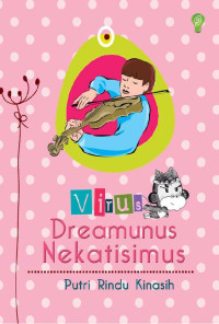 Image of virus dreamunus nekatisimus