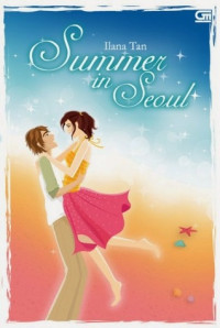 Image of Swnmer in Seoul