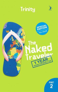 Image of The Naked Traveler Part 2
