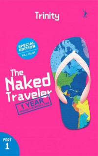 Image of The Naked Traveler Part 1