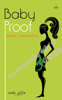 Image of Baby Proof Bebas Tangisan Bayi