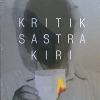 Image of Kritik sastra kiri