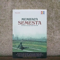 Image of Membaca Semesta 20 Kisah Inspiratif, Kisah dari Hati