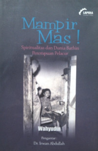 Image of mampir mas