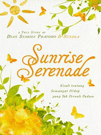 Image of Sunrise Srenade