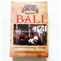 Image of Sejarah Bali