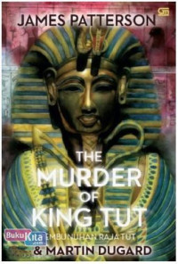 Image of The Murder of King Tut