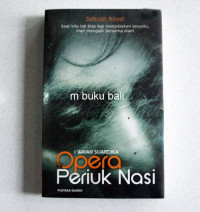 Image of Opera Periuk Nasi
