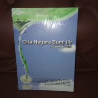 Image of Gita Negara Bumi ilir