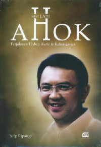 Image of sisi lain ahok