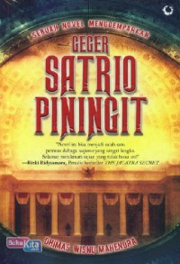 Image of Geger Satrio Piningit