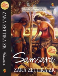 Image of Samsara