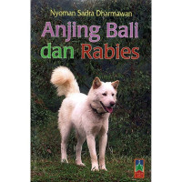 Image of Anjing Bali Dan Rabies