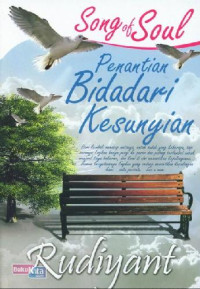 Image of Penantian Bidadari kesunyian