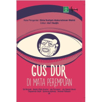 Image of Gus Dur dimata perempuan