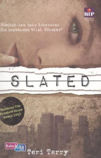 Image of Slated