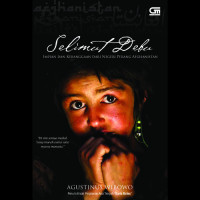 Image of Selimut Debu Impian dan Kebanggaan dari Negeri Perang Afghanistan