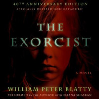 Image of The exorcist