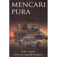 Image of mencari pura