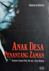 Image of Anak Desa Penantang Zaman