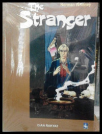 Image of The Stranger