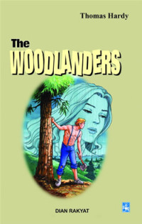 Image of The Woodlanders