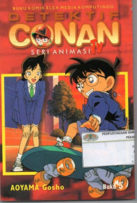 Image of Detektif Conan