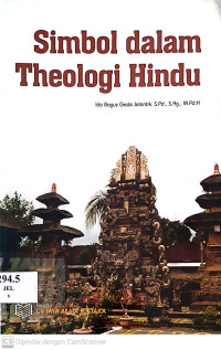 Image of Simbol Dalam Theologi Hindu