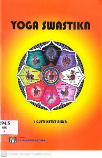 Image of Yoga Swasika