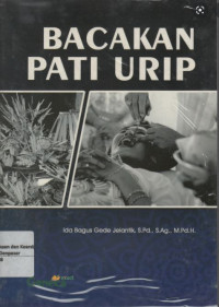 Image of Bacakan Pati Urip