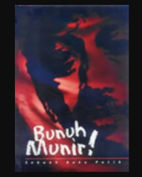 Image of Bunuh Munir sebuah buku putih