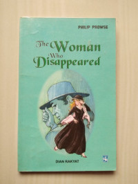 Image of The women who disappeared