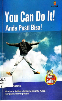 Image of Anda Pasti bisa