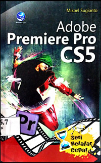 Image of Adobe Primiere Pro CS5