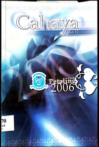 Image of Cahaya
