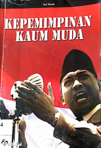 Image of Kepemimpinan Kaum Muda