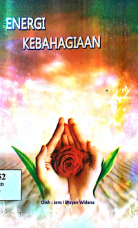 Image of Energi Kebahagiaan