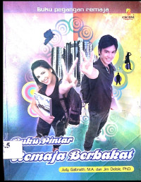 Image of Buku Pintar Remaja Berbakat