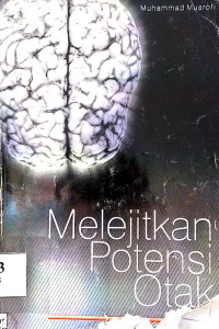 Image of Melejitkan Potensi Otak