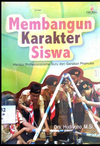 Image of Membangun Karakter Siswa