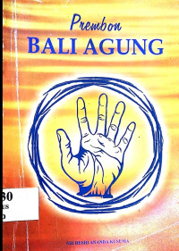 Image of Prembon Bali Agung