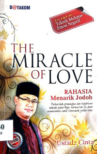 Image of The Miracle Of Love