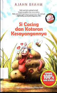 Image of Si Cacing Dan Kotoran Kesayangan