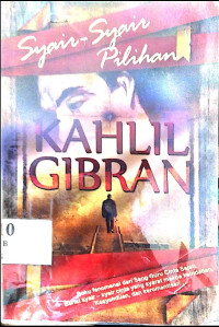 Image of Syair syair pilihan kahlil Gibran
