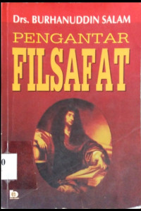 Image of pengantar Filsafat