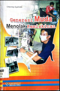 Image of Generasi Muda Menolak Kemiskinan