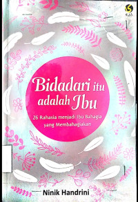 Image of Bidadari itu adalah ibu
