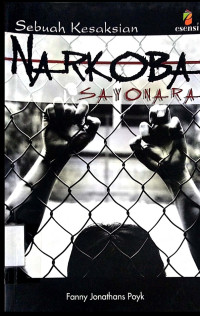 Image of Narkoba Sayonara