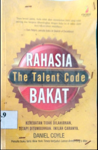 Image of Rahasia Bakat